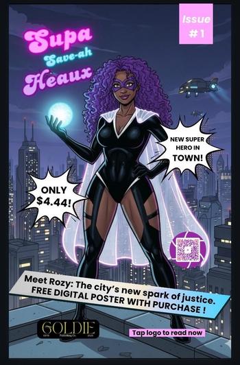 Goldie Locs, 27  female escort, Augusta