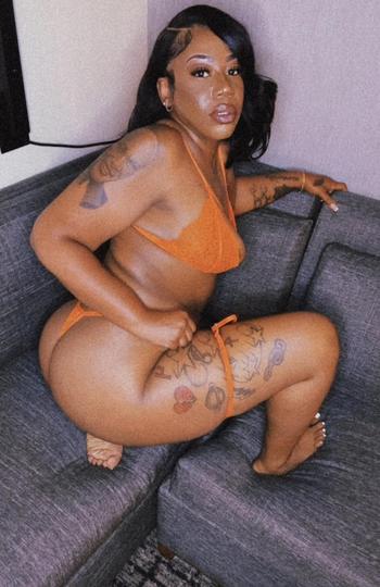 Envy, 26 African American female escort, Augusta