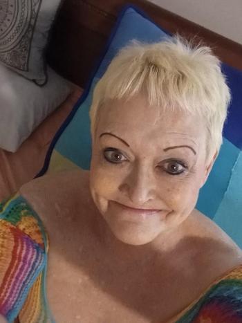 Alexis, 45  female escort, Augusta