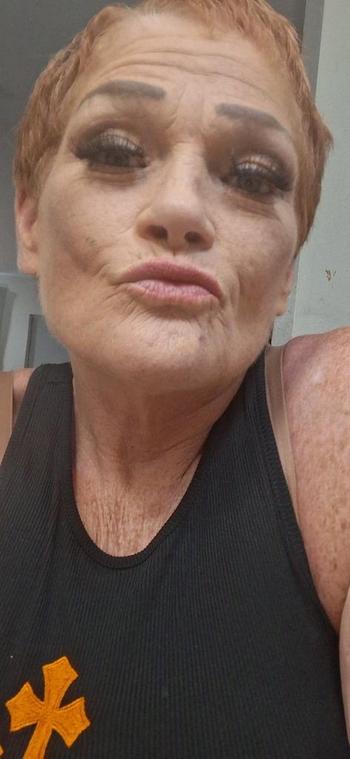 Candi, 59  female escort, Augusta