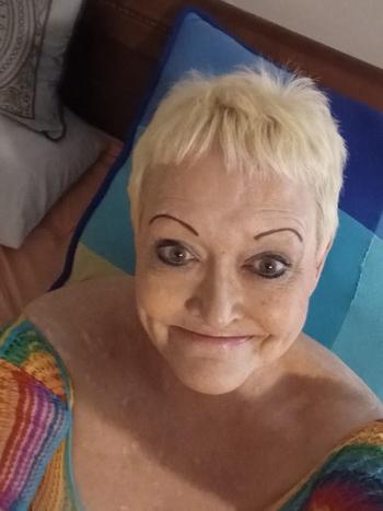 Alexis , 45  female escort, Augusta