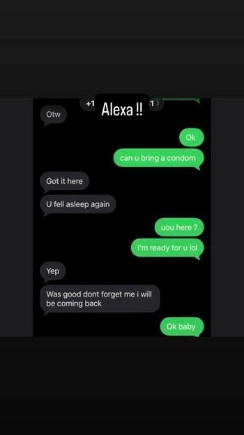 Alexa, 21  female escort, Augusta