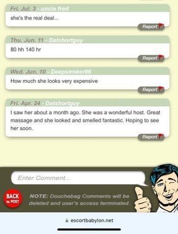 9547103555, female escort, Augusta